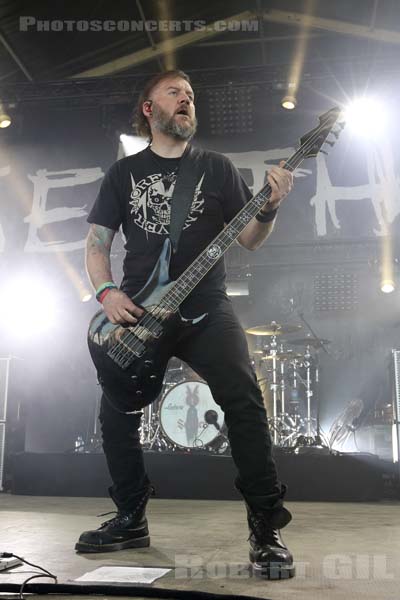 SEETHER - 2018-06-18 - BRETIGNY-SUR-ORGE - Base Aerienne 217 - Warbird Stage - 